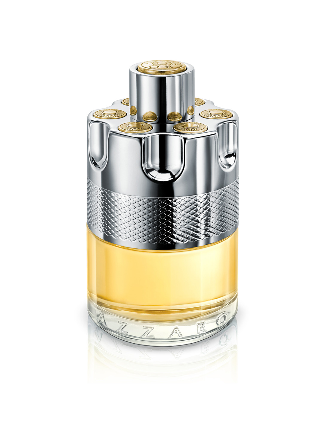 Azzaro Men Wanted Eau de Toilette - 100ml