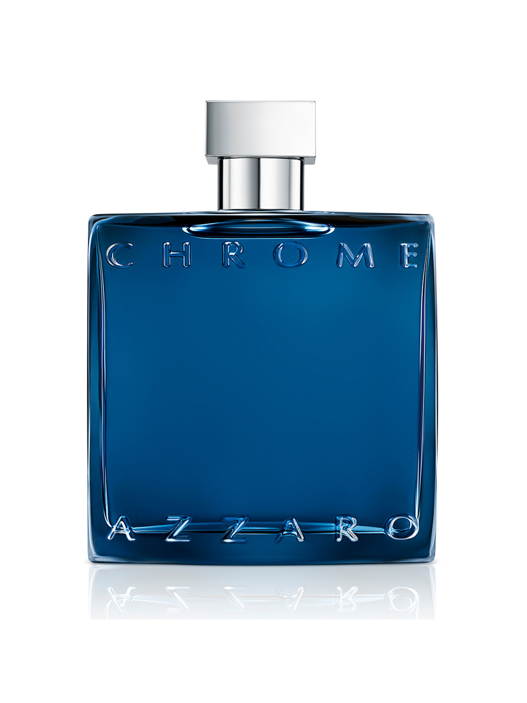 Azzaro Men Chrome Parfum Spray - 100ml