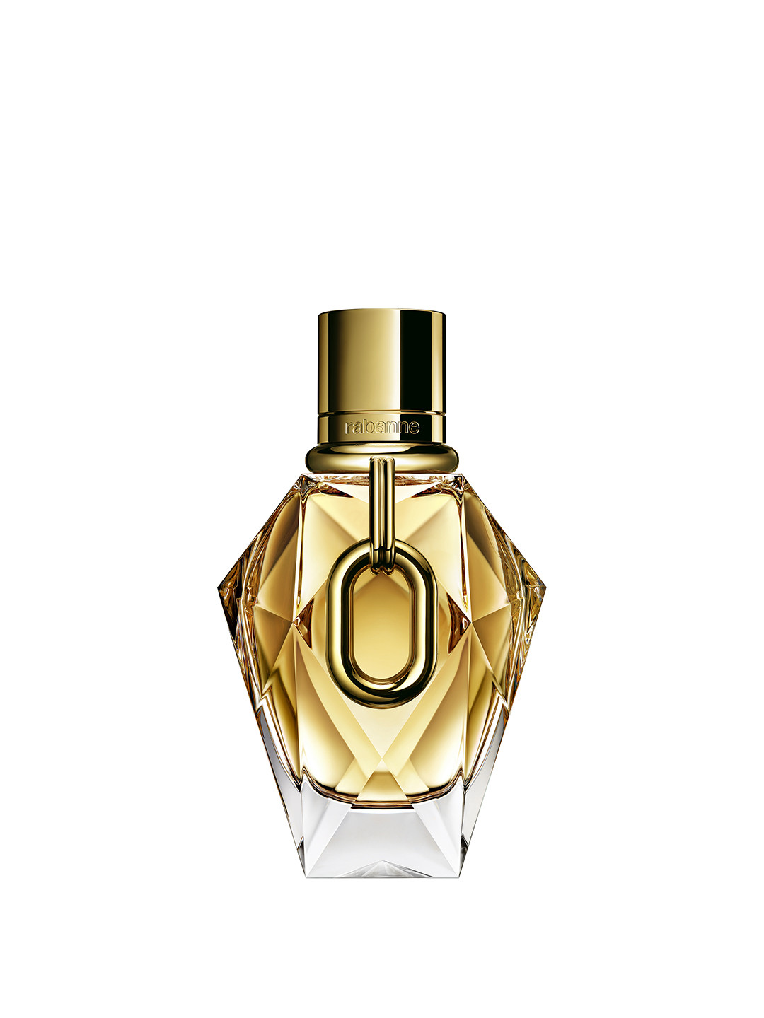 Paco Rabanne Women Million Gold Eau de Parfum Natural Spray - 50 ml