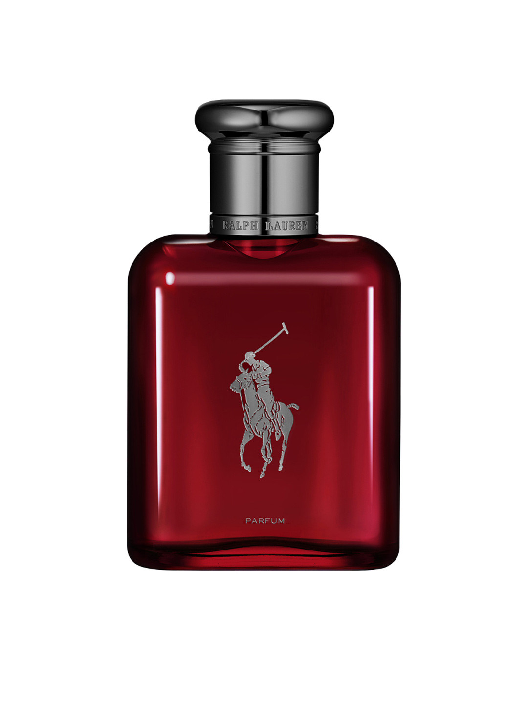 Ralph Lauren Men Polo Red Parfum Spray - 75ml