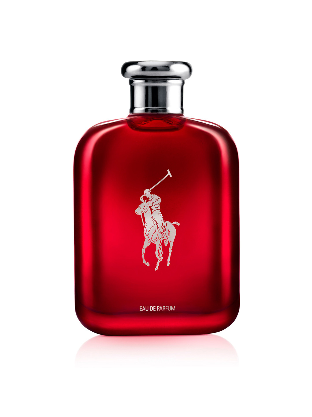 Ralph Lauren Men Polo Red Eau De Parfum - 125 ml
