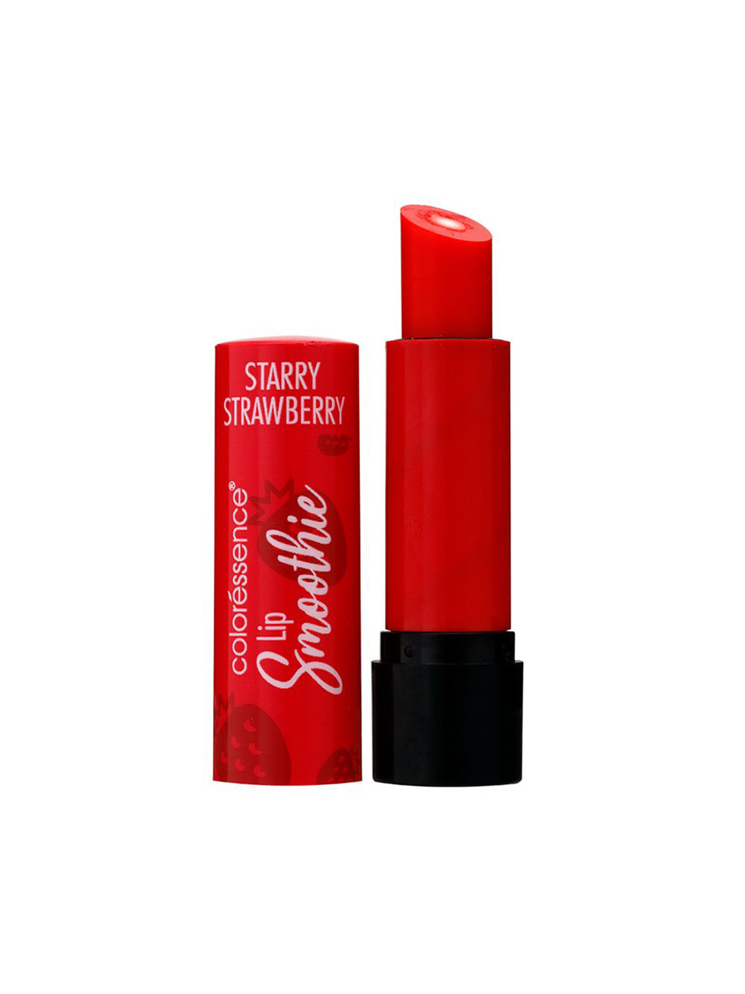 Coloressence Lip Smoothie Waterproof Lip Blam - 4g - Shade Starry Strawberry