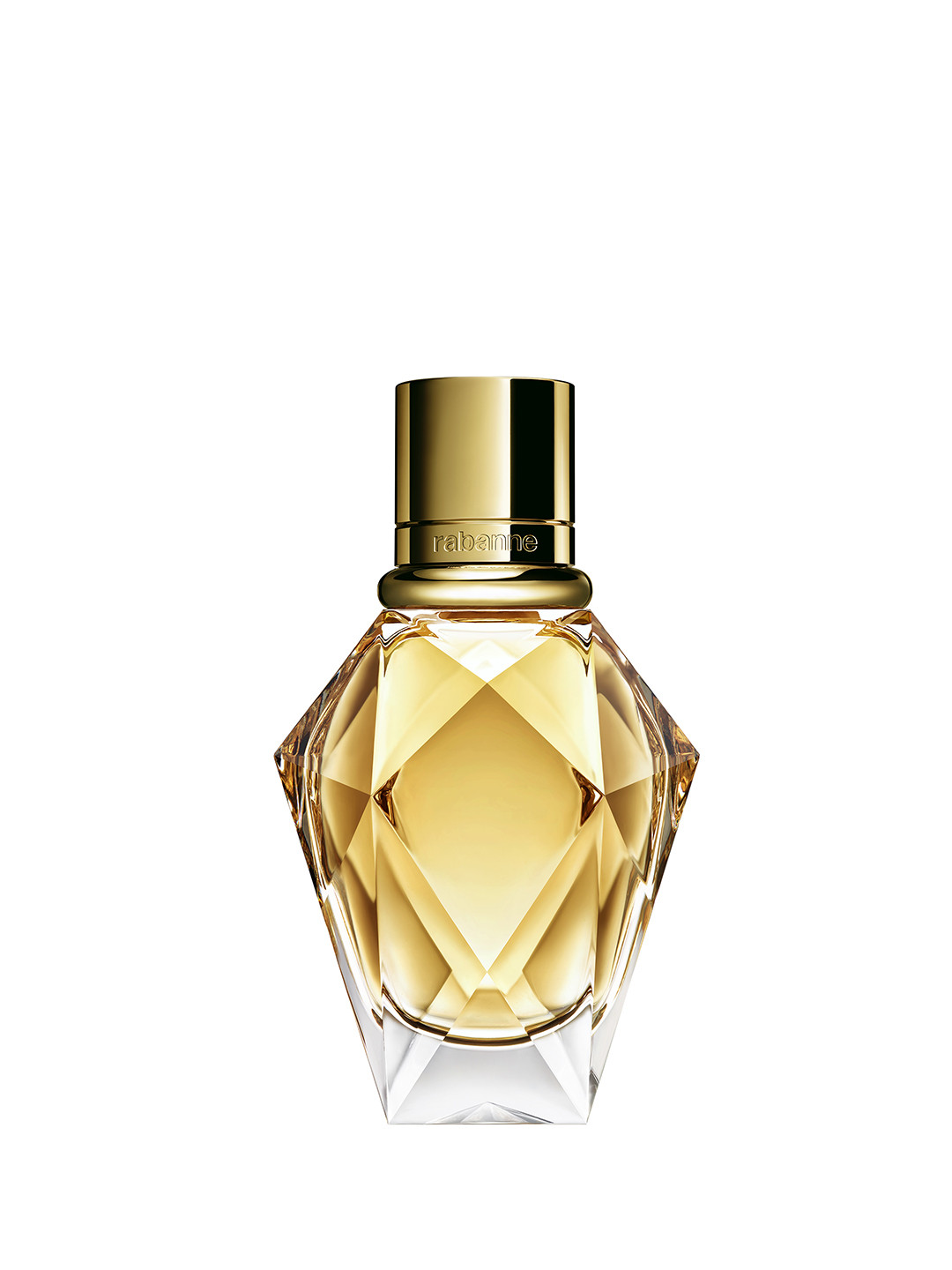 Paco Rabanne Women Million Gold Eau de Parfum Natural Spray - 30 ml
