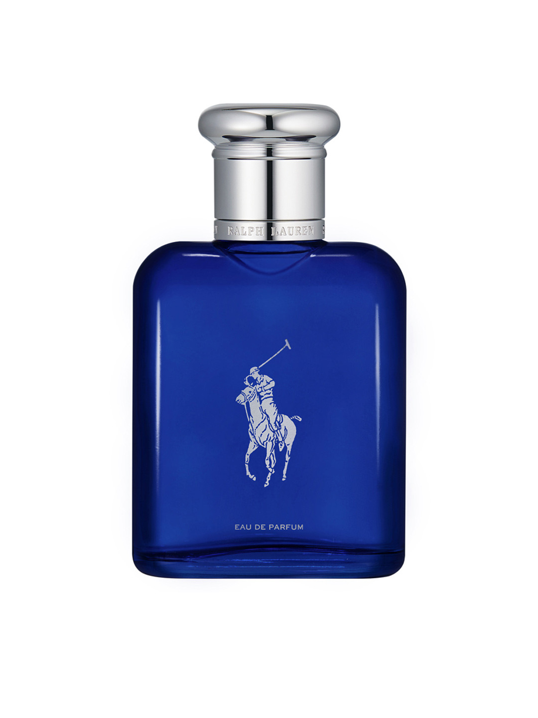 Ralph Lauren Men Polo Blue Eau De Parfum Natural Spray - 75 ml