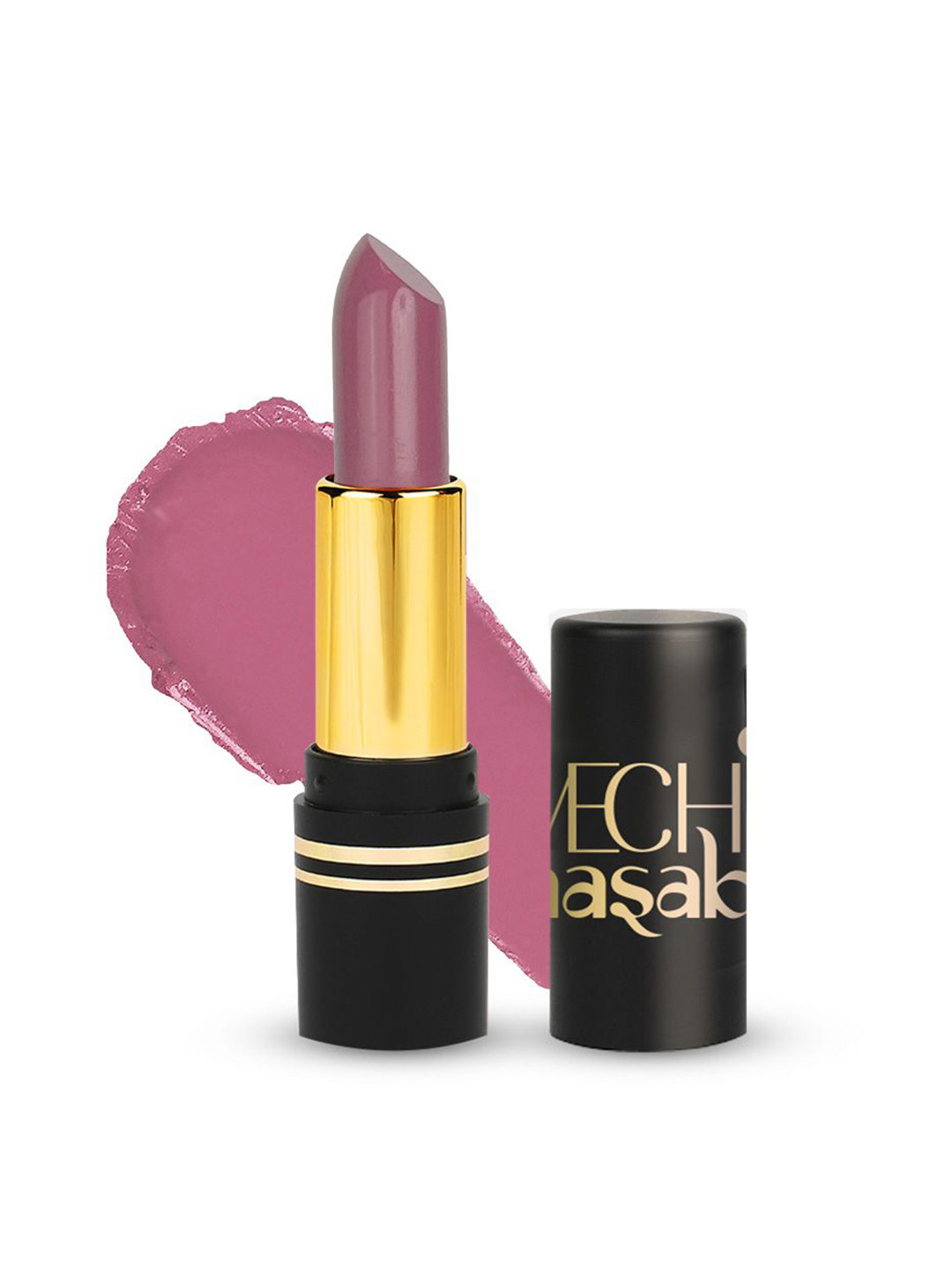 Lovechild Masaba Matte Bullet Lipstick - 4 g - Crack-A-Cookie