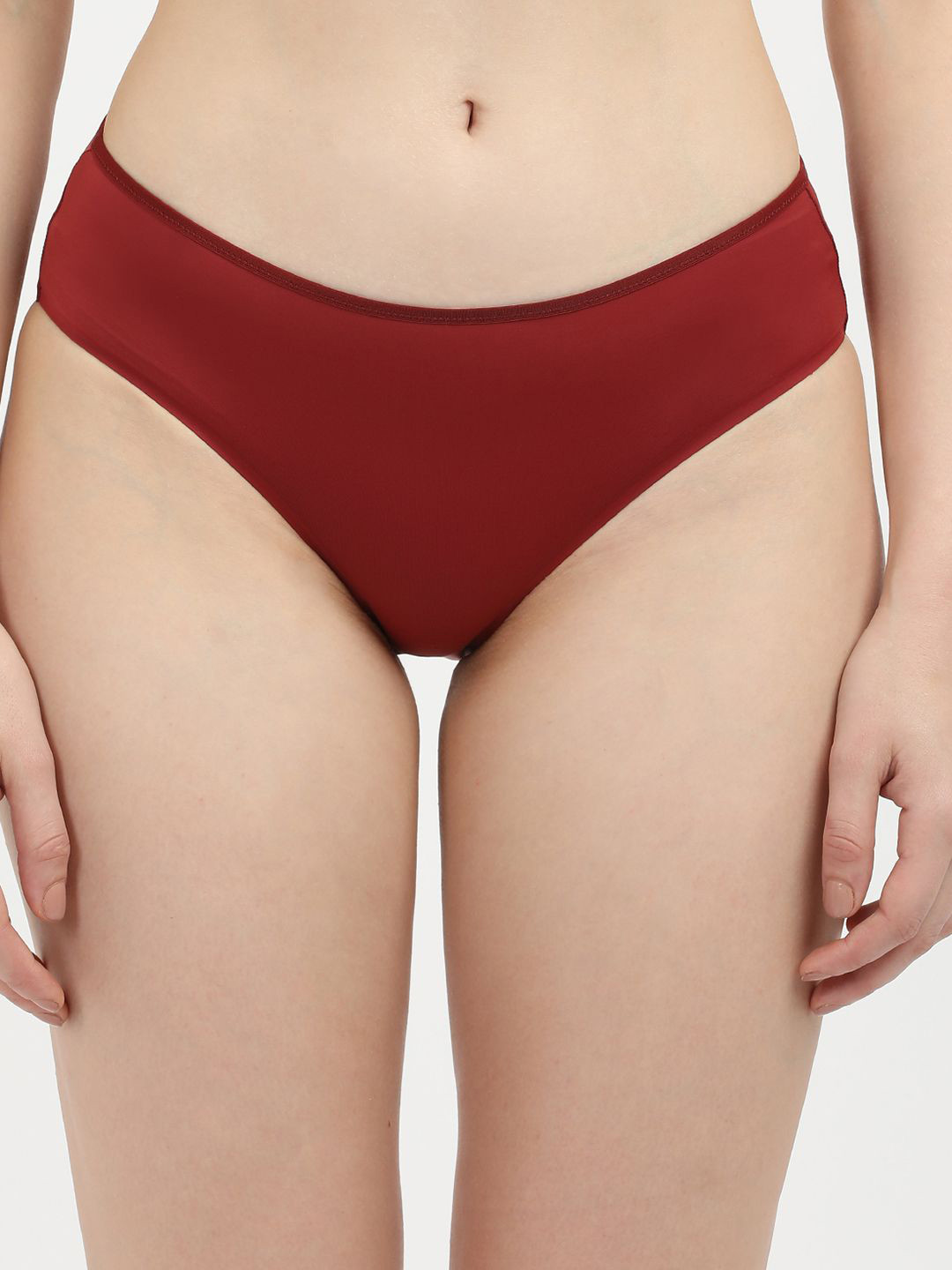 Calvin Klein Underwear High Rise Hipster Women Briefs