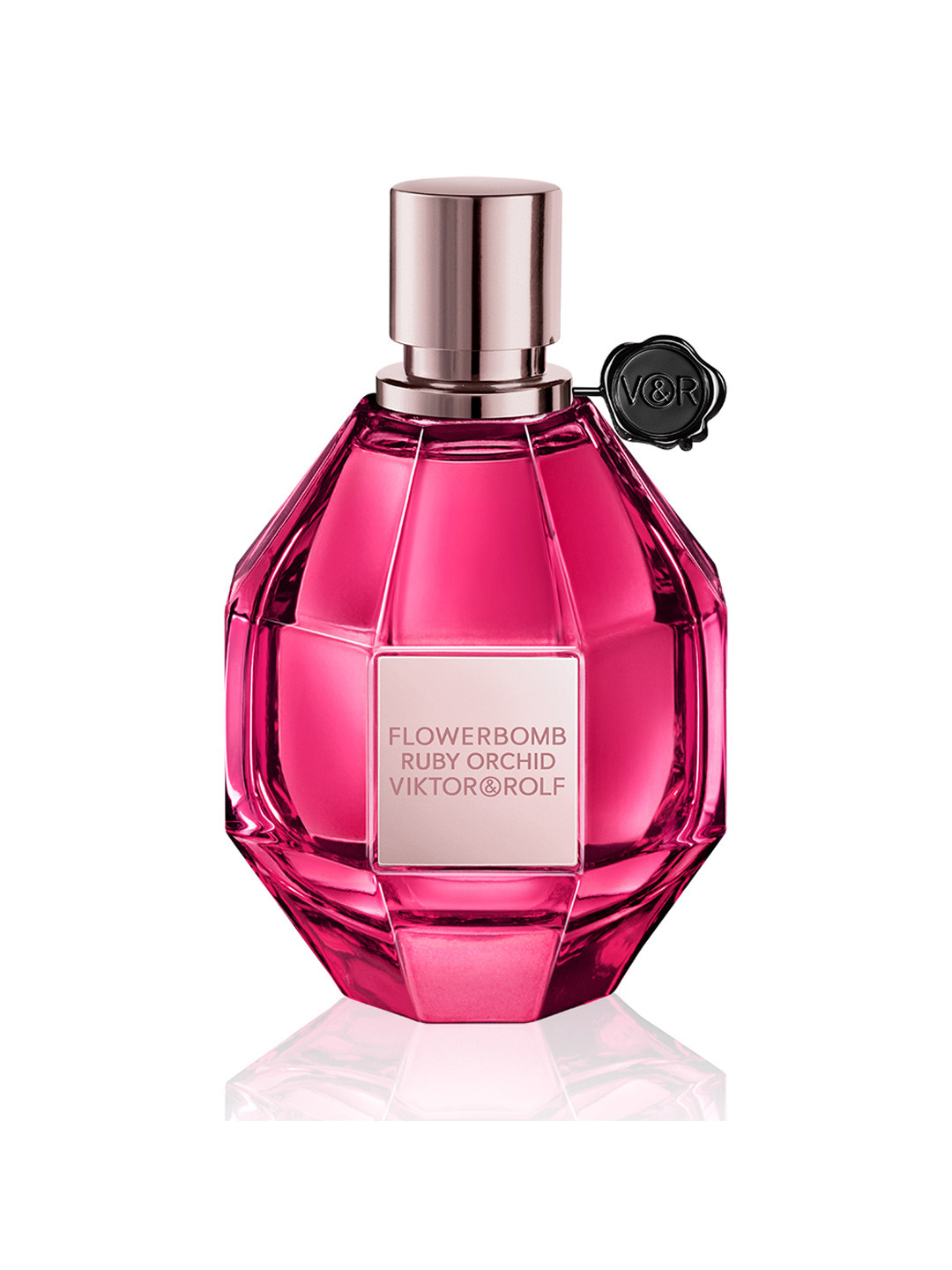VIKTOR&ROLF Women Flowerbomb Ruby Orchid Eau de Parfum - 100ml