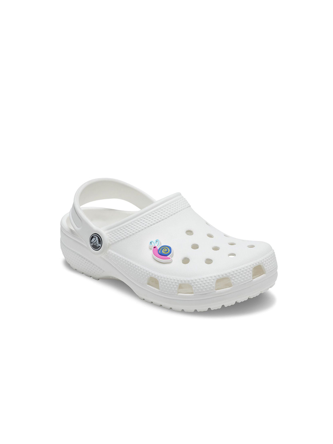 Crocs Unisex Doodle Snail Jibbitz