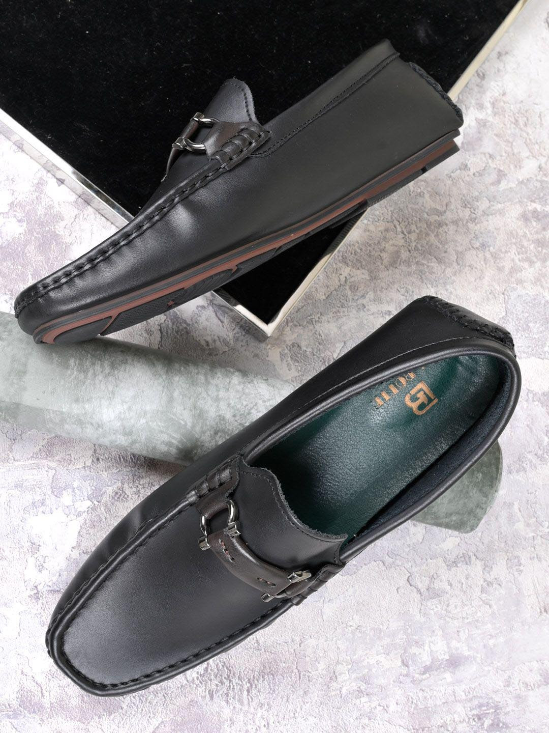 LA BOTTE Men Loafers