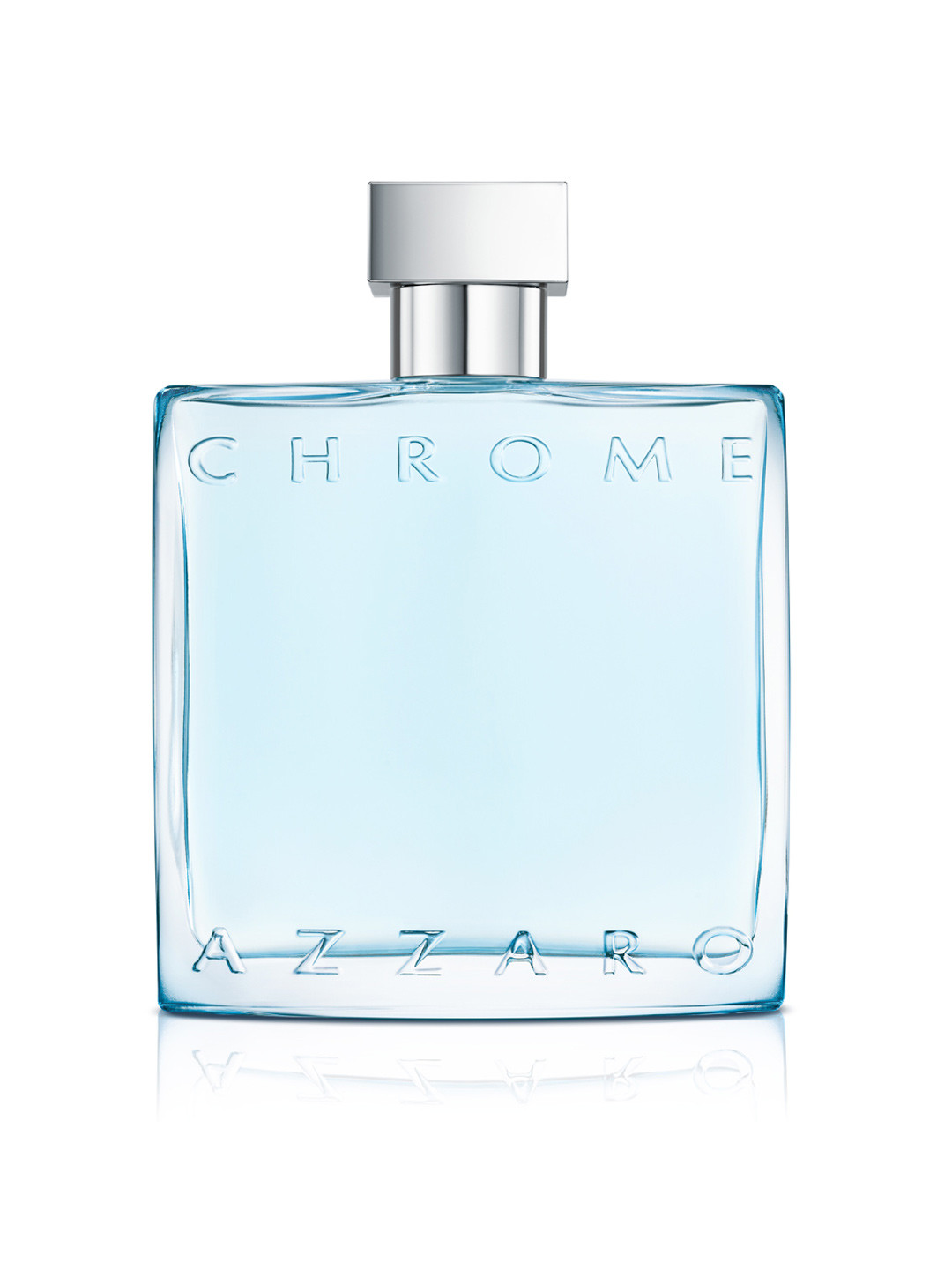 Azzaro Men Chrome Eau de Toilette - 100ml