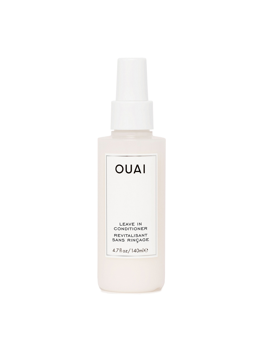 OUAI Leave In Conditioner - 140 ml