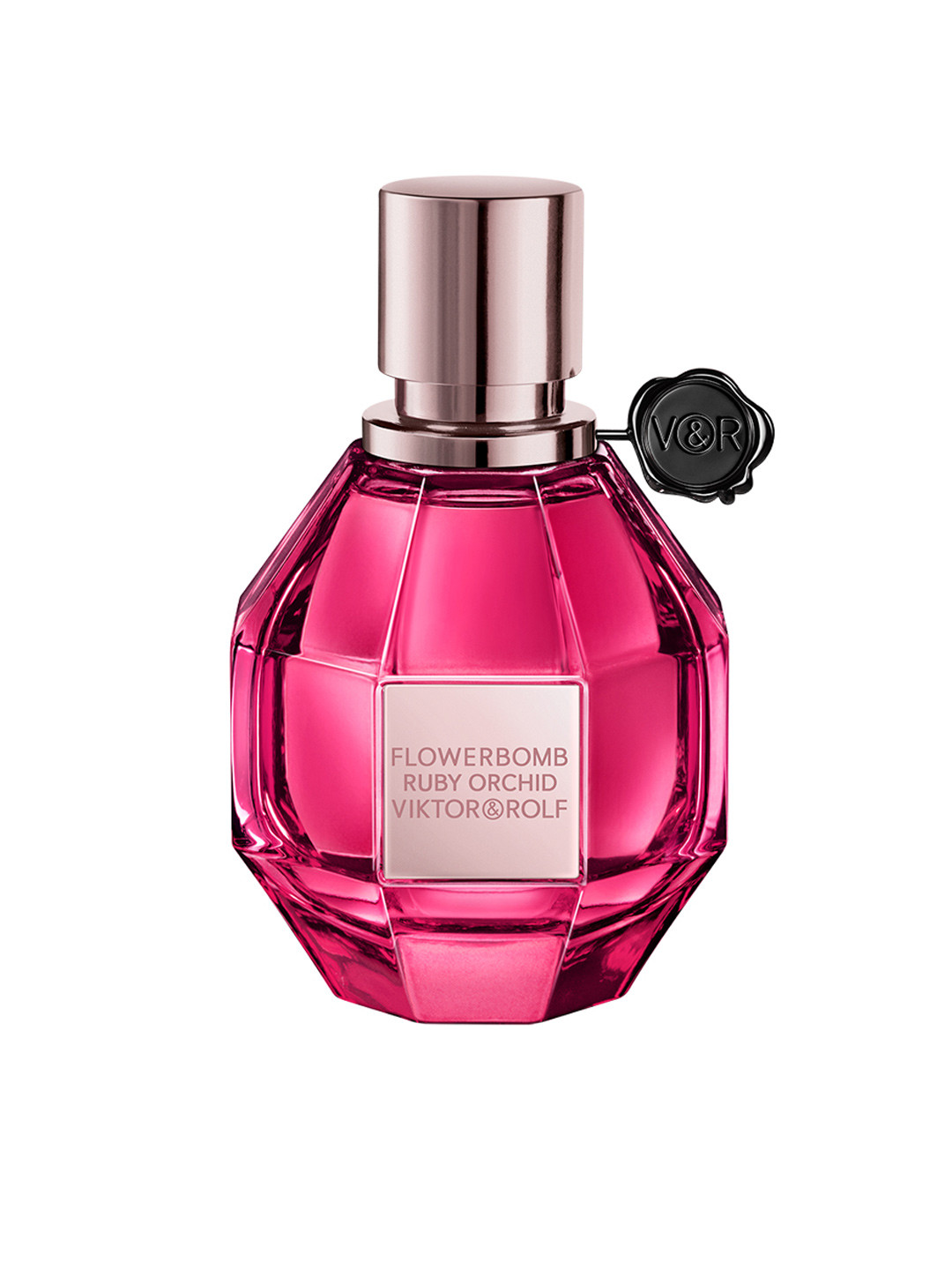VIKTOR&ROLF Women Flowerbomb Ruby Orchid Eau de Parfum - 50ml