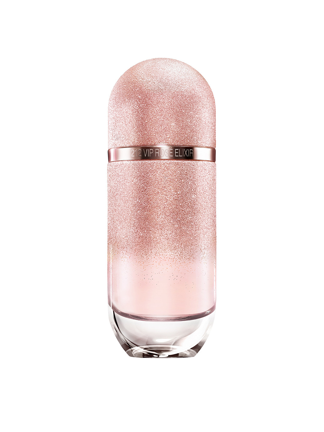 Carolina Herrera Women 212 VIP Rose Elixir Eau de Parfum - 80 ml