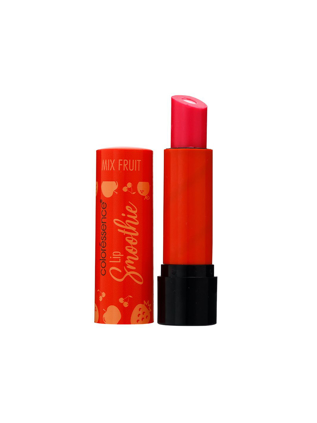 Coloressence Lip Smoothie Waterproof Lip Blam-4g - Shade Mix Fruits
