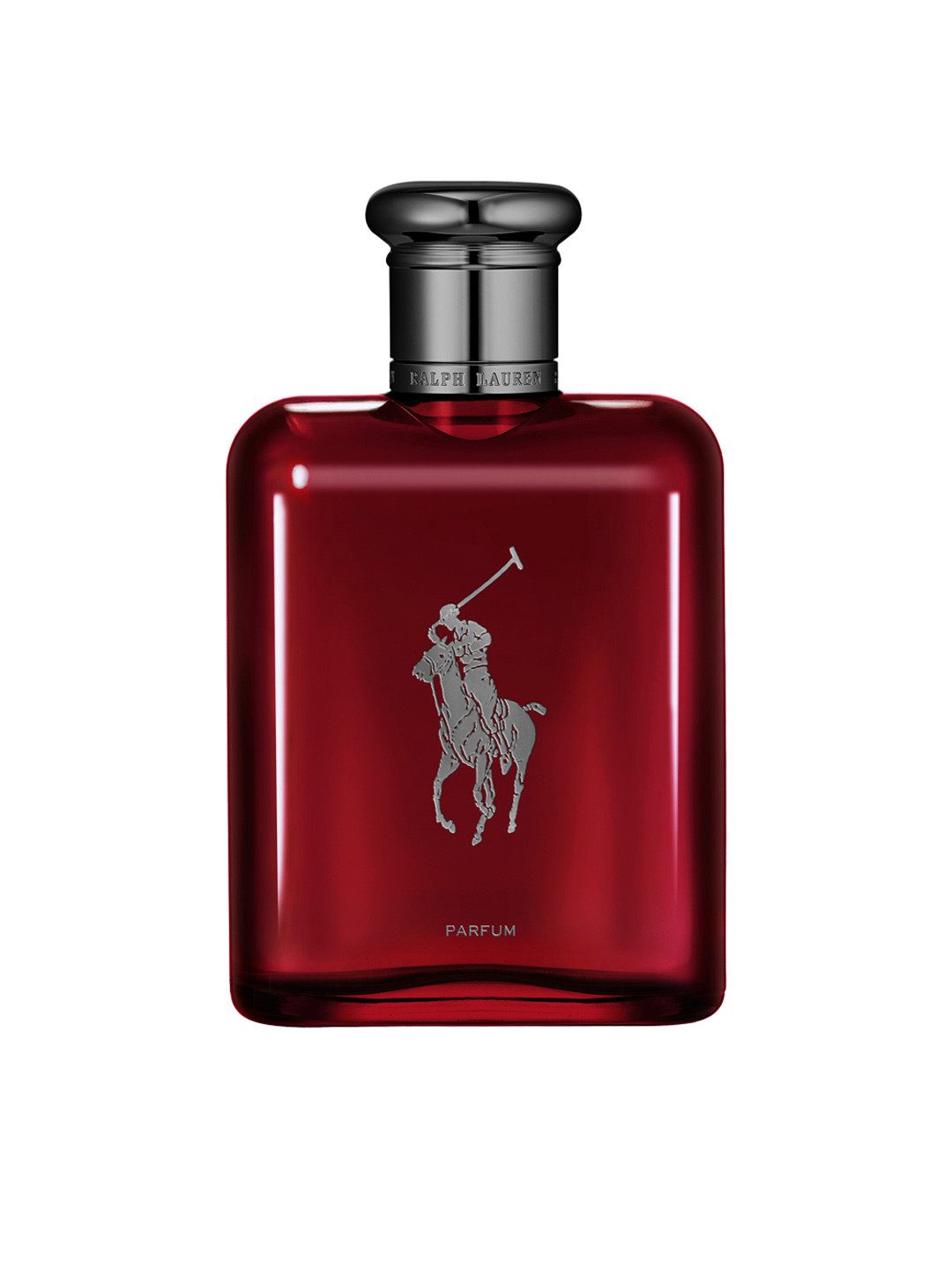 Ralph Lauren Men Polo Red Parfum Spray - 125ml