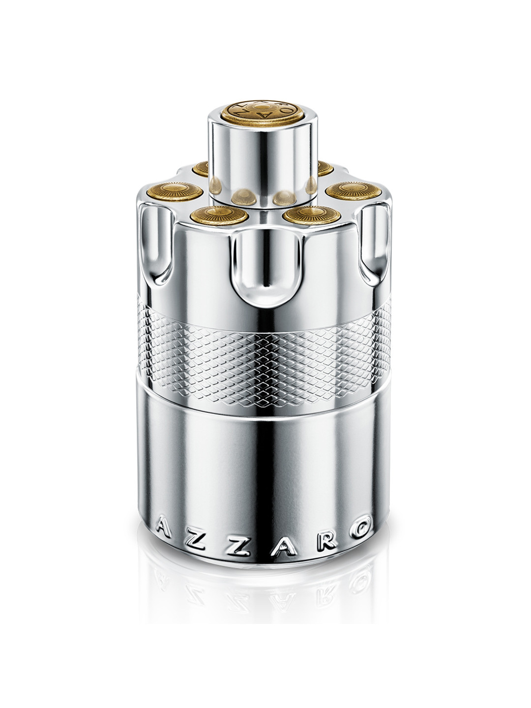 Azzaro Men Wanted Eau de Parfum - 100ml