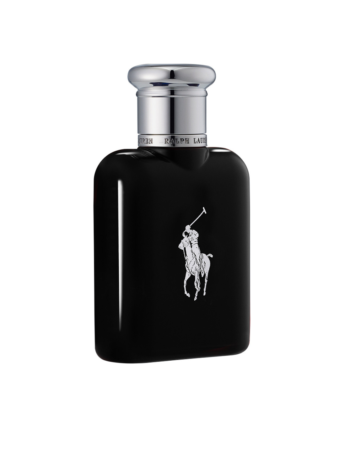 Ralph Lauren Men Polo Black Eau De Toilette - 75ml