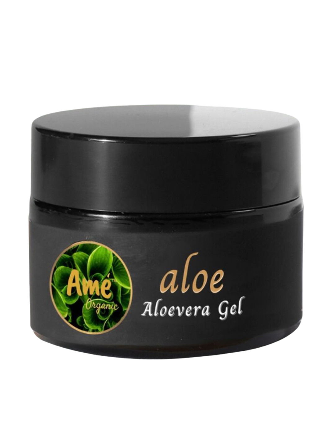 Ame Organic Aloe Vera Gel With Tea Tree Essential Oil 50 g