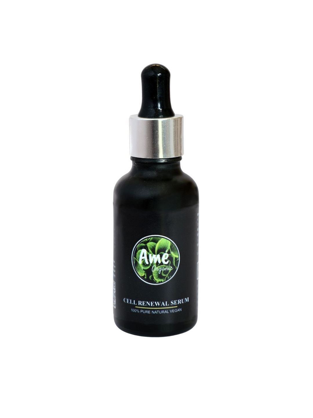Ame Organic Cell Renewal Serum With Jojoba & Avocado Oil 30 ml