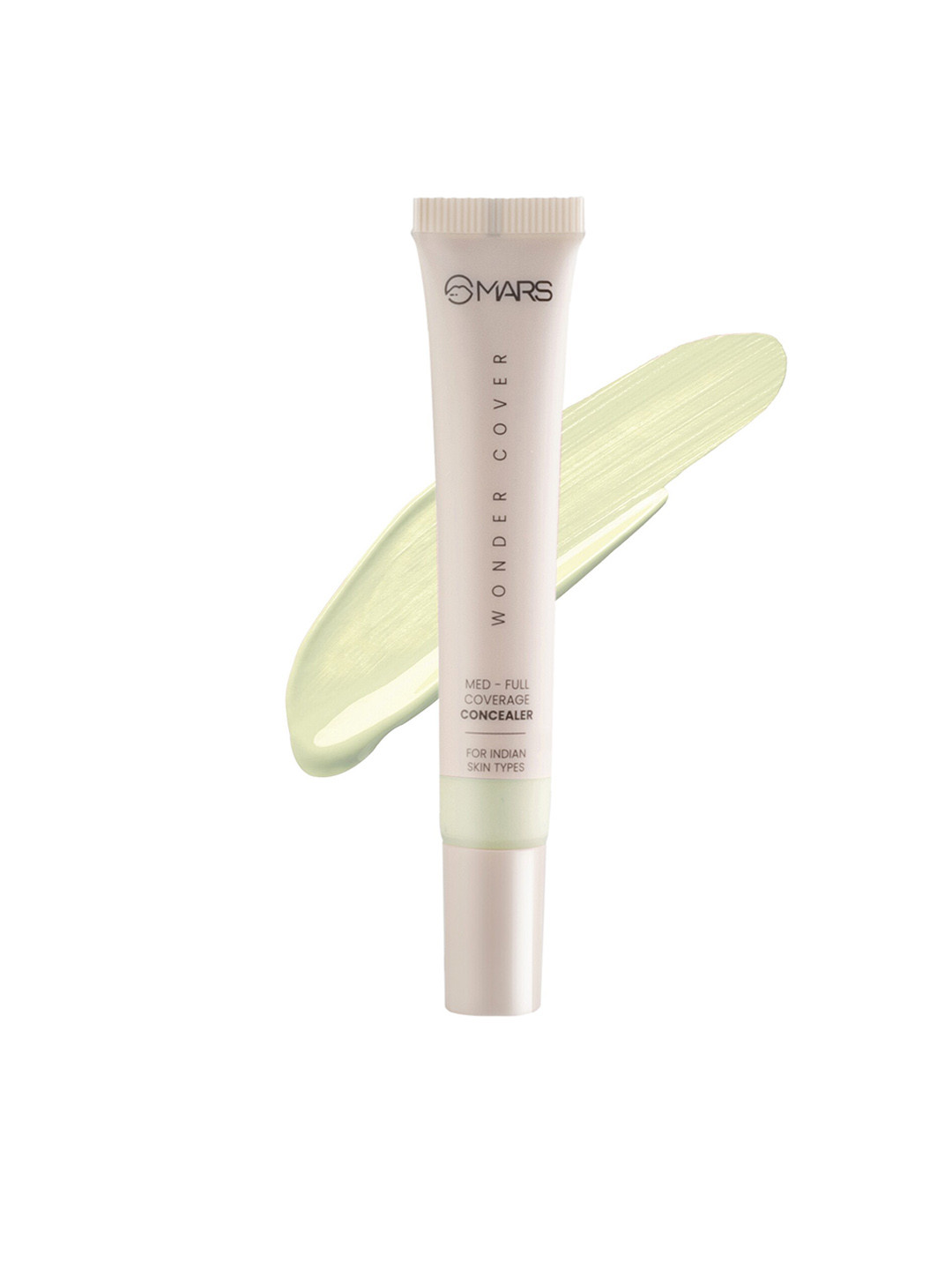 MARS Wonder Cover Full Coverage Long Lasting Liquid Concealer - 12ml - 05