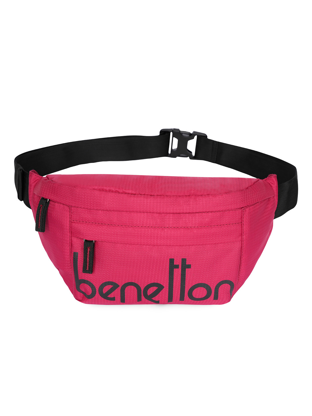 United Colors of Benetton Soft-Case Waist Pouch