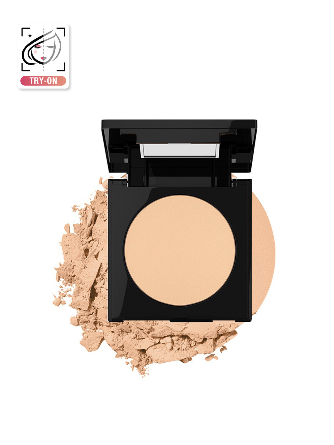 Maybelline New York Fit Me Matte + Poreless Compact - Sun Beige 310