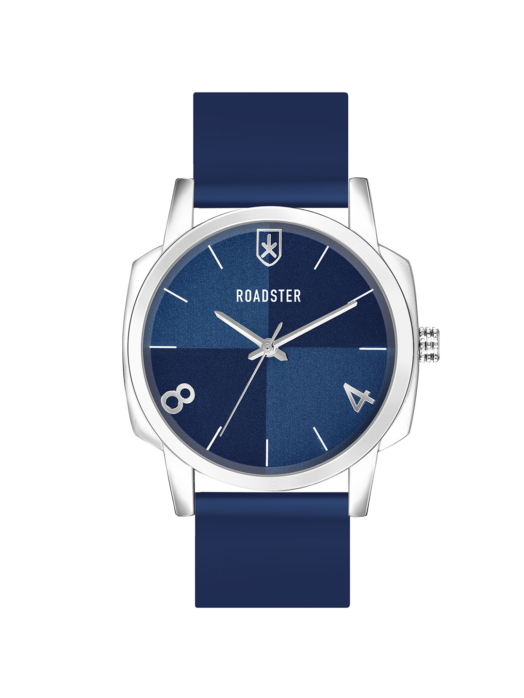 The Roadster Lifestyle Co men Analogue and Digital Reset Stylish Wastches