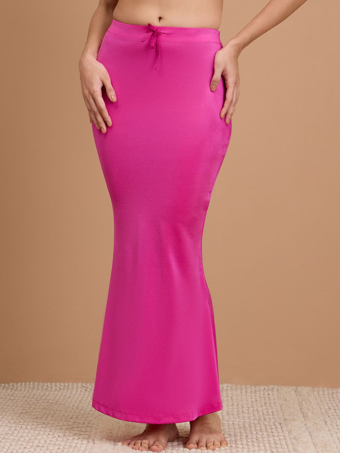 Nykd Mermaid Saree Shapewear