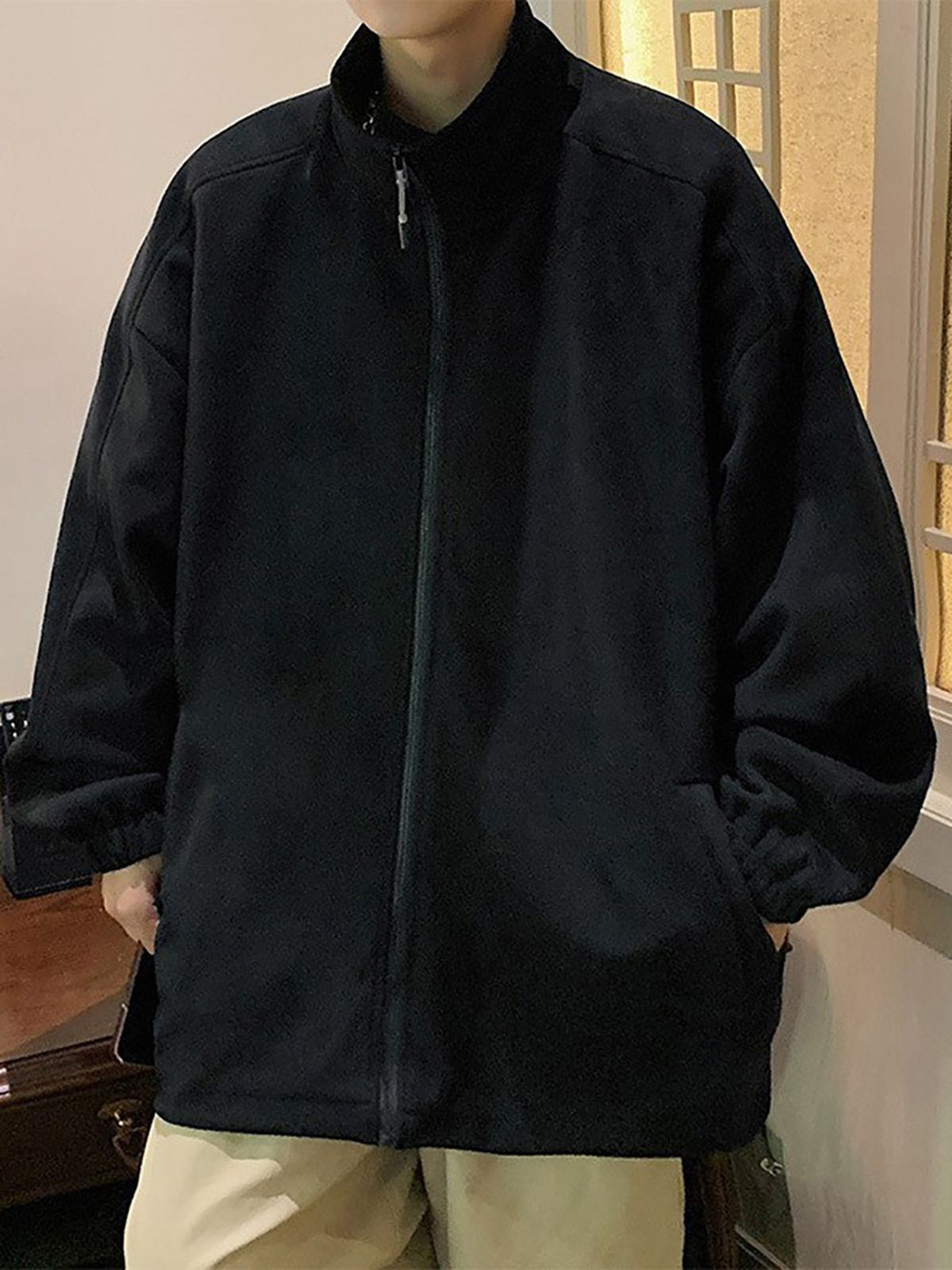 StyleCast x Revolte Men Outdoor Tailored Jacket