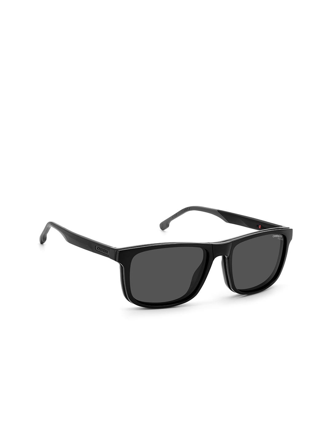 Carrera Men Sunglasses with UV Protected Lens 20483980755M9