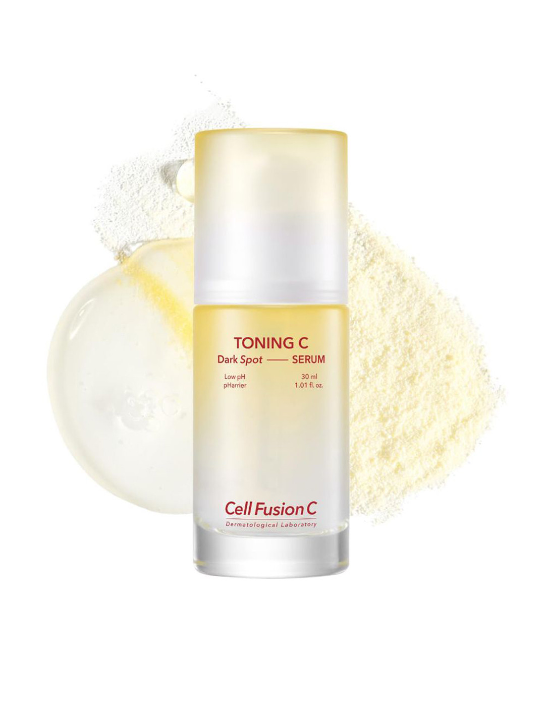 Cell Fusion C Toning C Dark Spot Serum With Niacinamide 30 ml