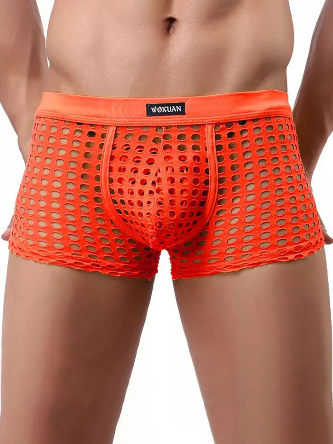 PANTEAZY Self Design Basic Briefs AWECL-NM-SM20-S-O