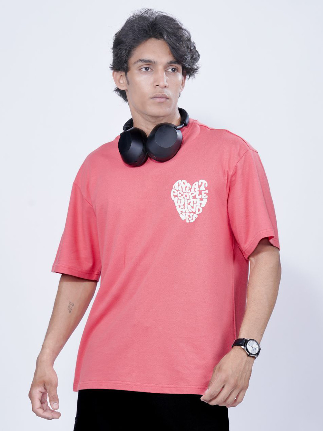 Fans Army Men Applique T-shirt