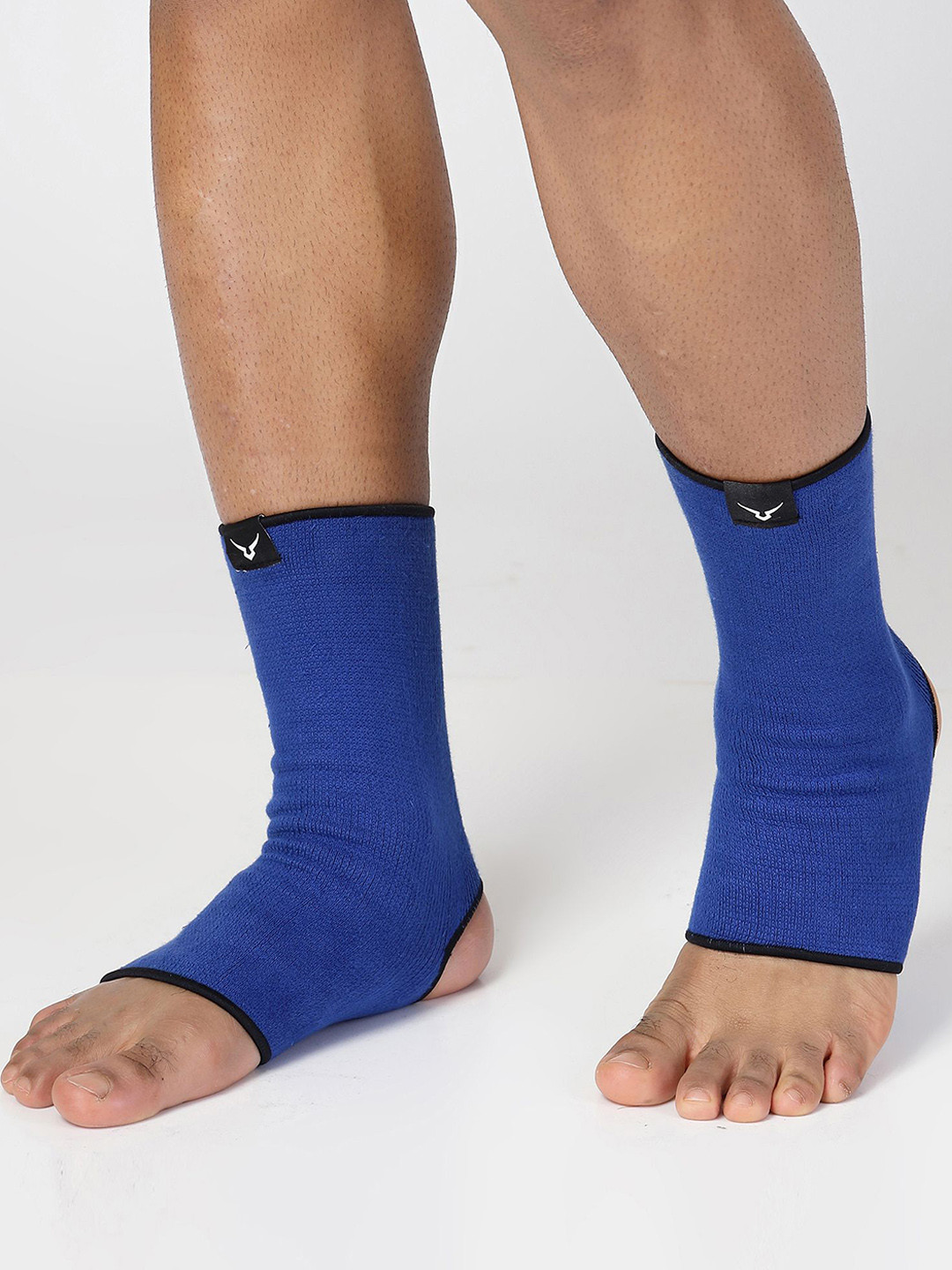 Invincible Printed Muay Thai Anklets