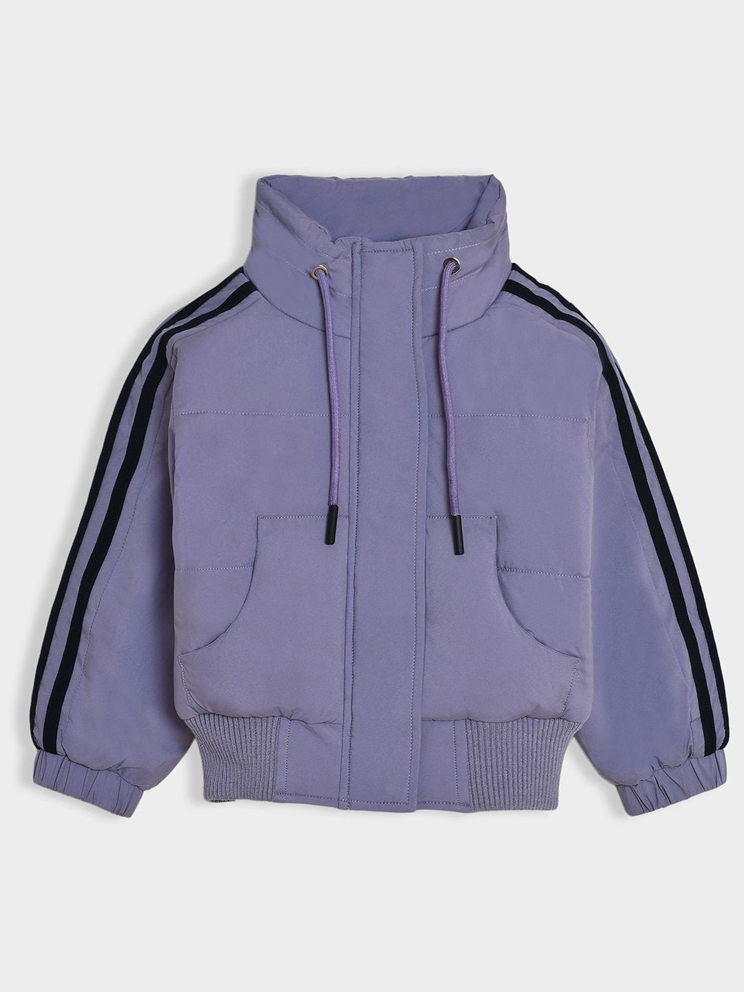 MiArcus Unisex Kids Puffer Jacket