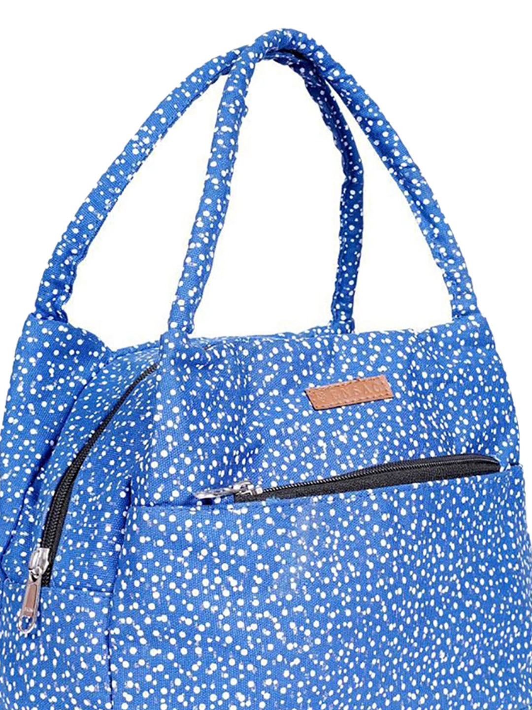 ENSAC Women Structured Handheld Bag