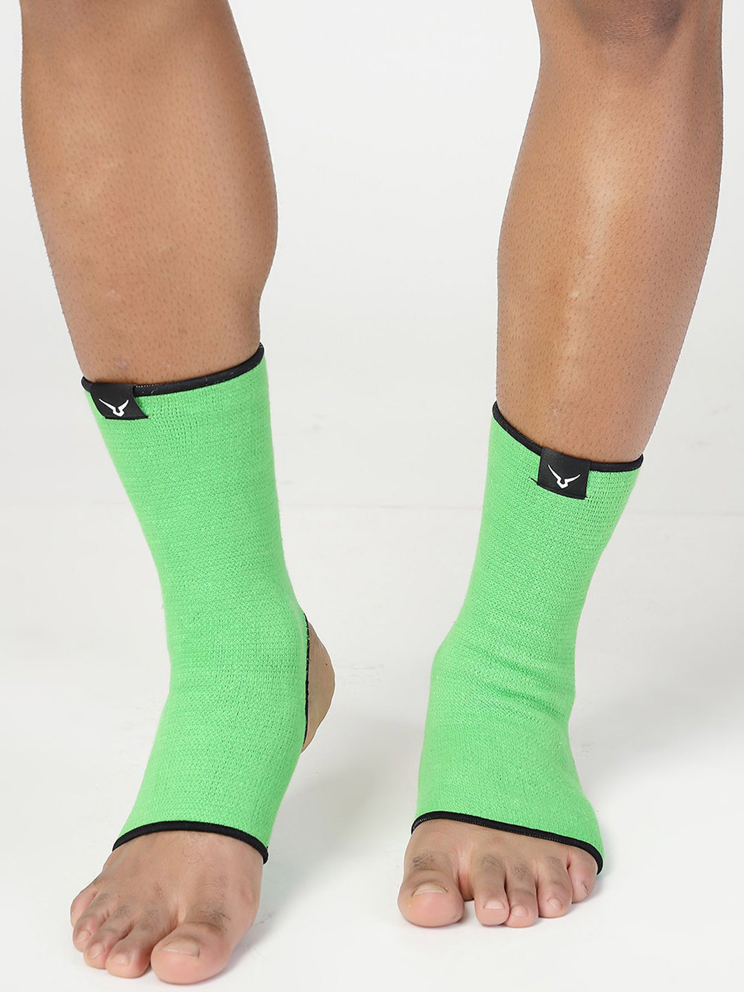 Invincible Printed Muay Thai Anklets