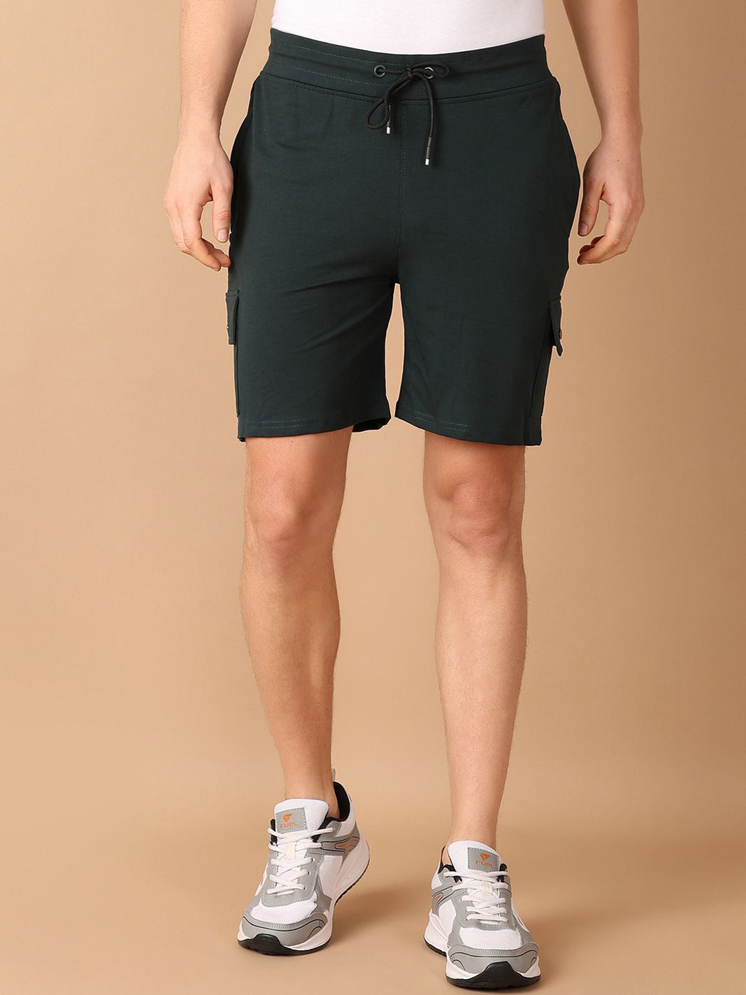 V-Mart Men Shorts