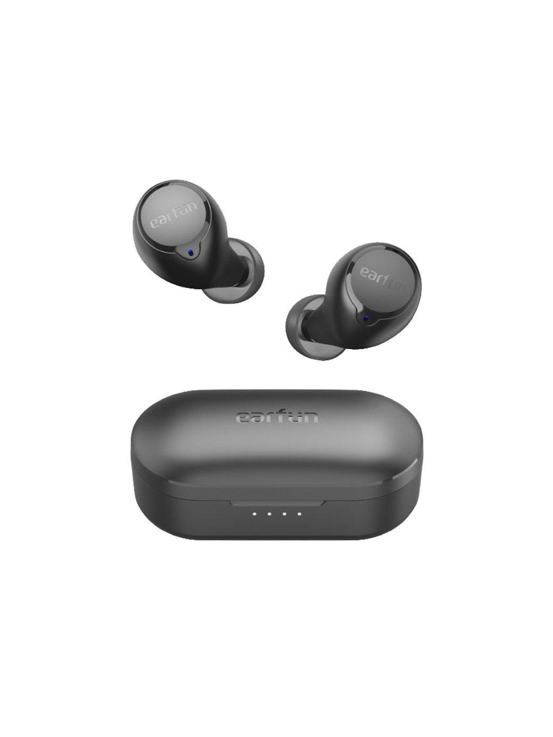 Earfun 1S Wireless Bluetooth Headphones with Deep Bass