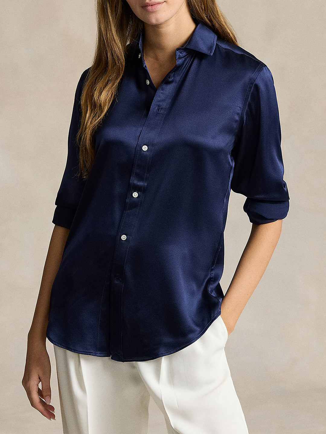 Polo Ralph Lauren Classic Fit  Shirts