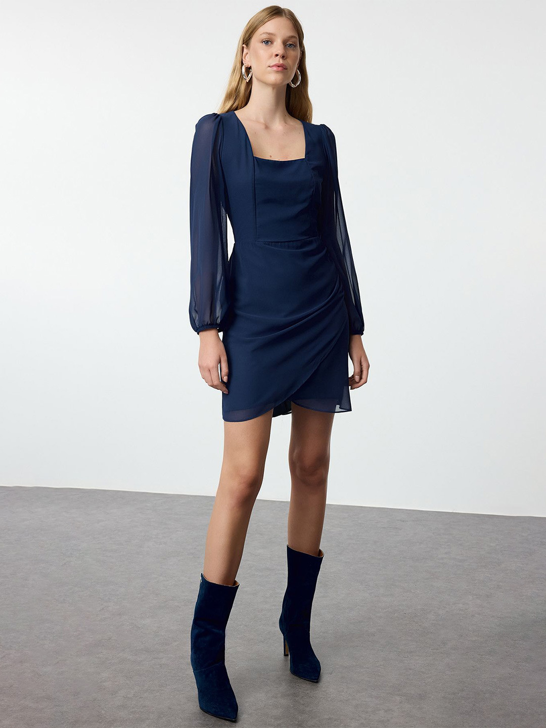Trendyol Sheath Dress