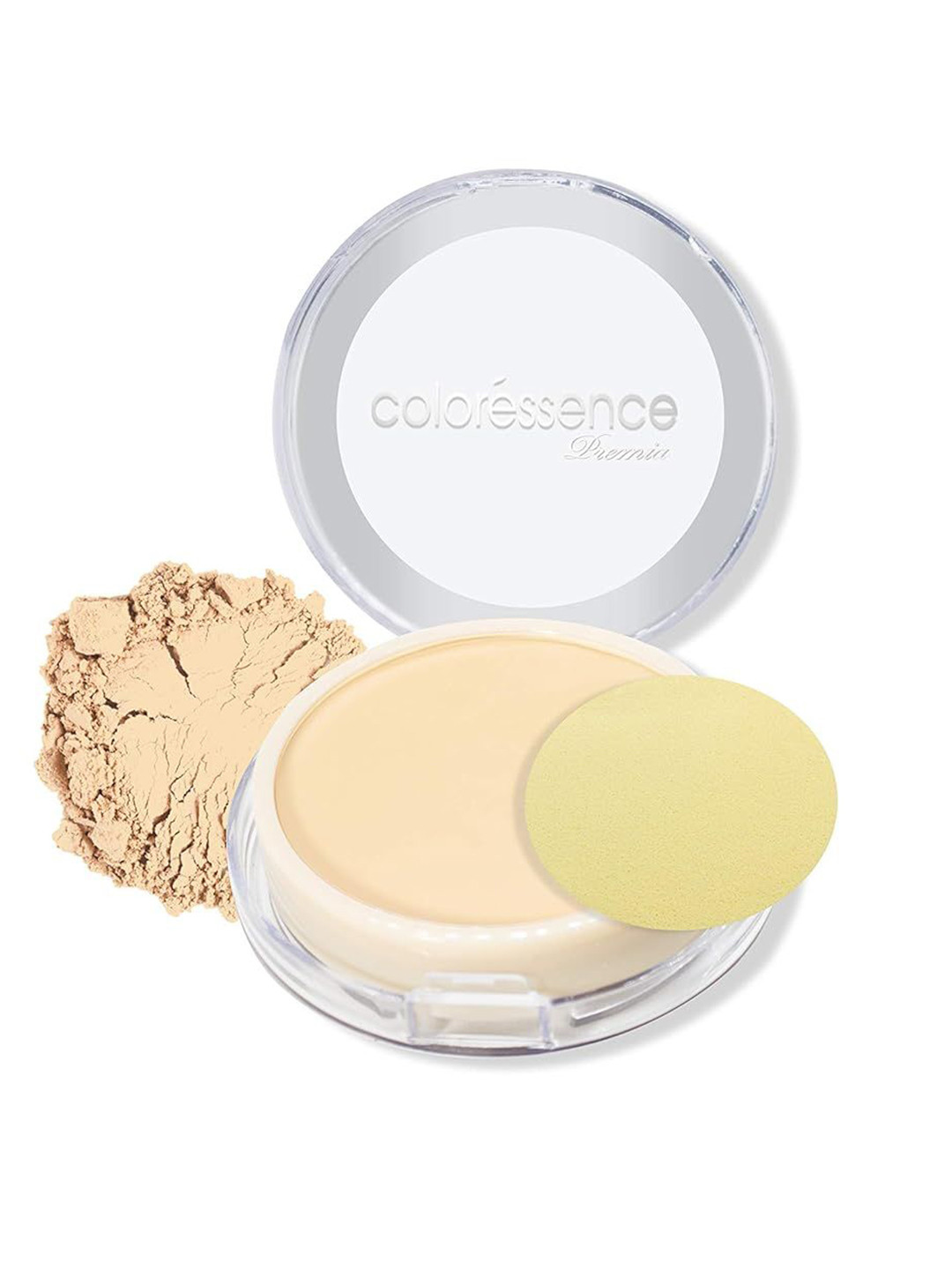 Coloressence HD Make Up Base Premia-8g-Shade-HDM11