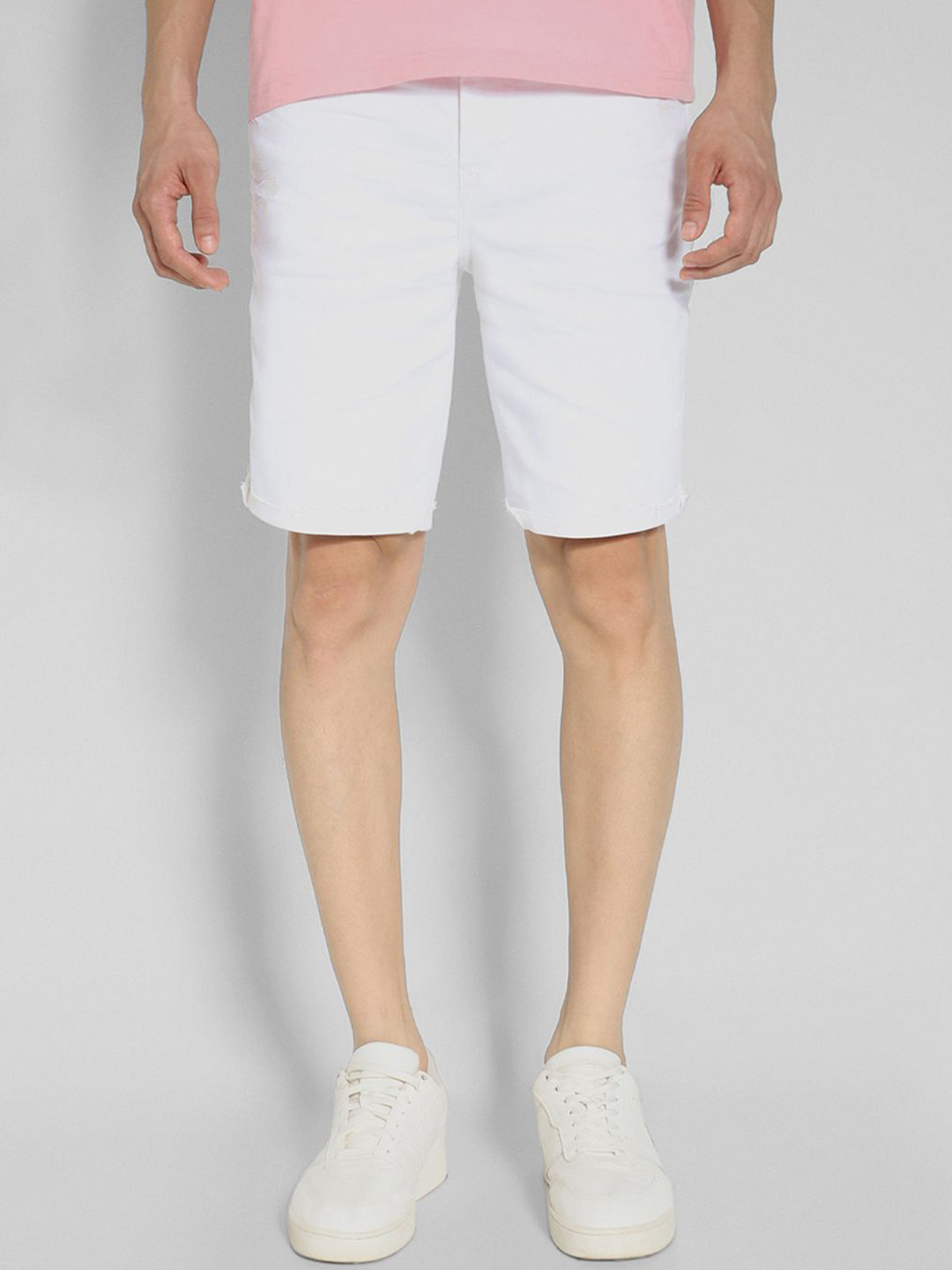 AMERICAN EAGLE OUTFITTERS Men Casual Denim Shorts