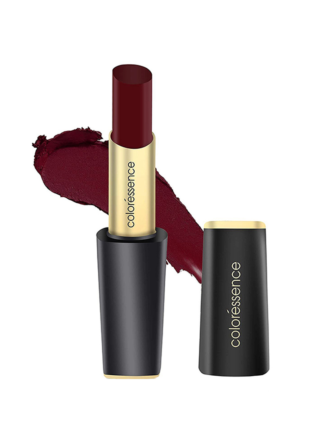 Coloressence Intense Long Wear Lip Color 3.3g - Craneberry