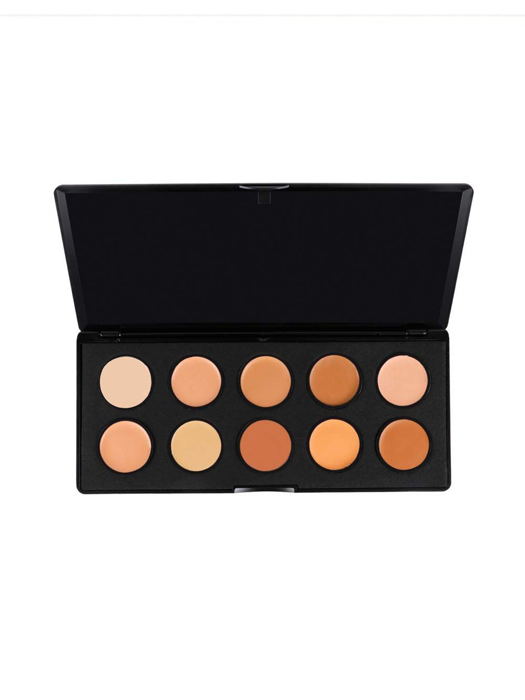 Coloressence 2 Pcs High Definition Make-Up Base-HDM0II-20gm