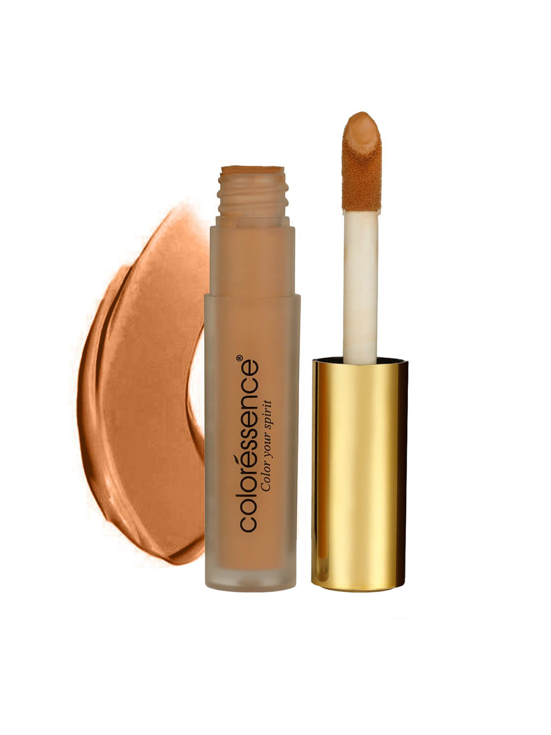 Coloressence  Liquid Gold Concealor-3.5ml -Warm Taupe -CC-3