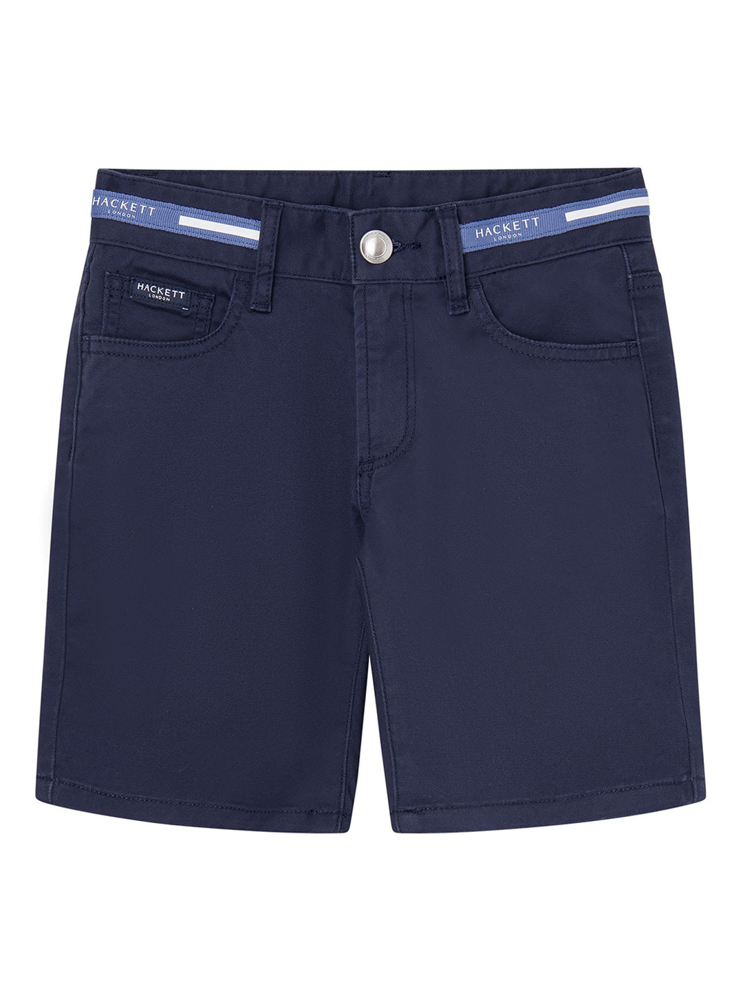 HACKETT LONDON Boys Slim Fit Shorts