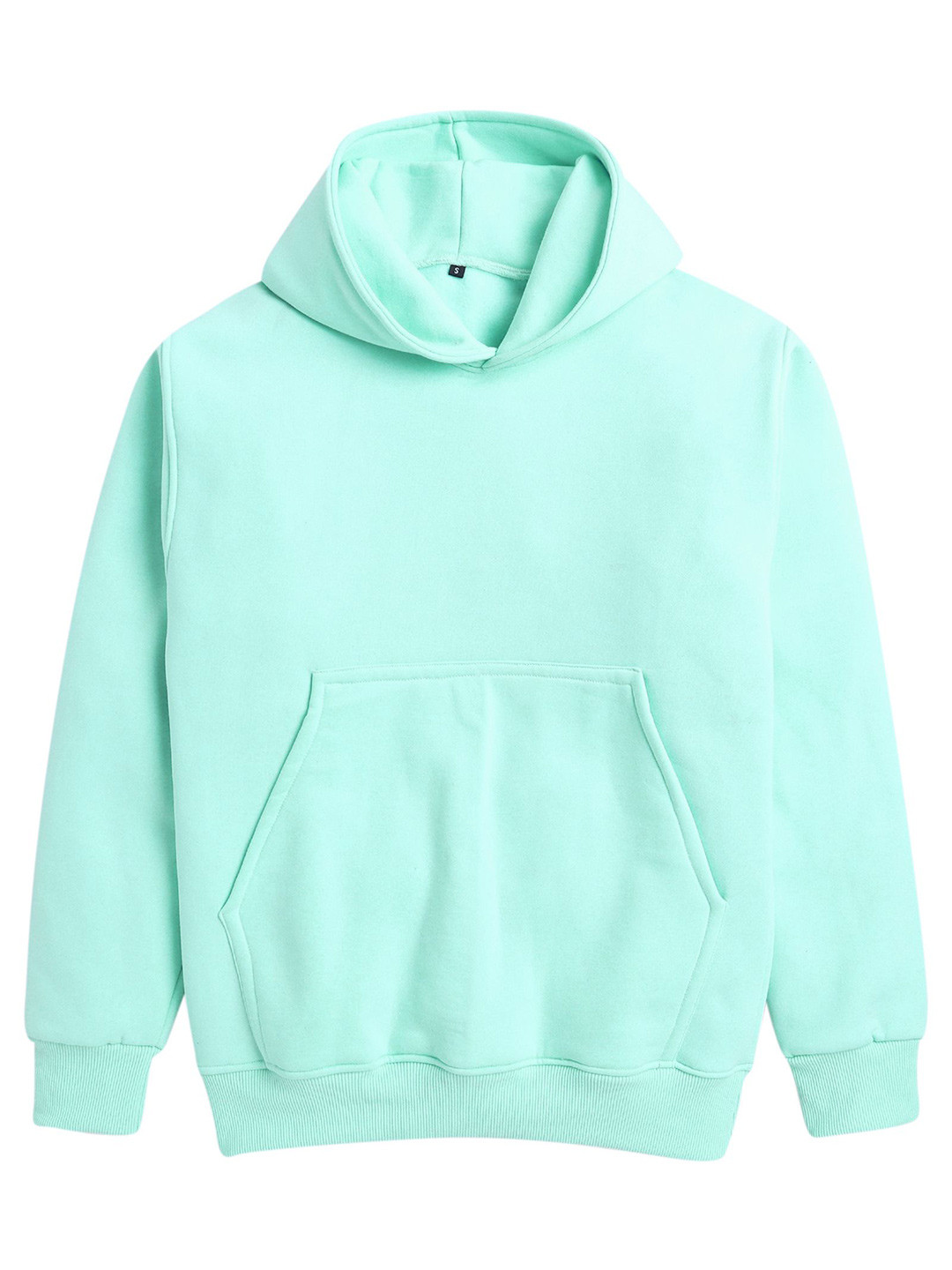 BAESD Unisex Hooded Sweatshirt