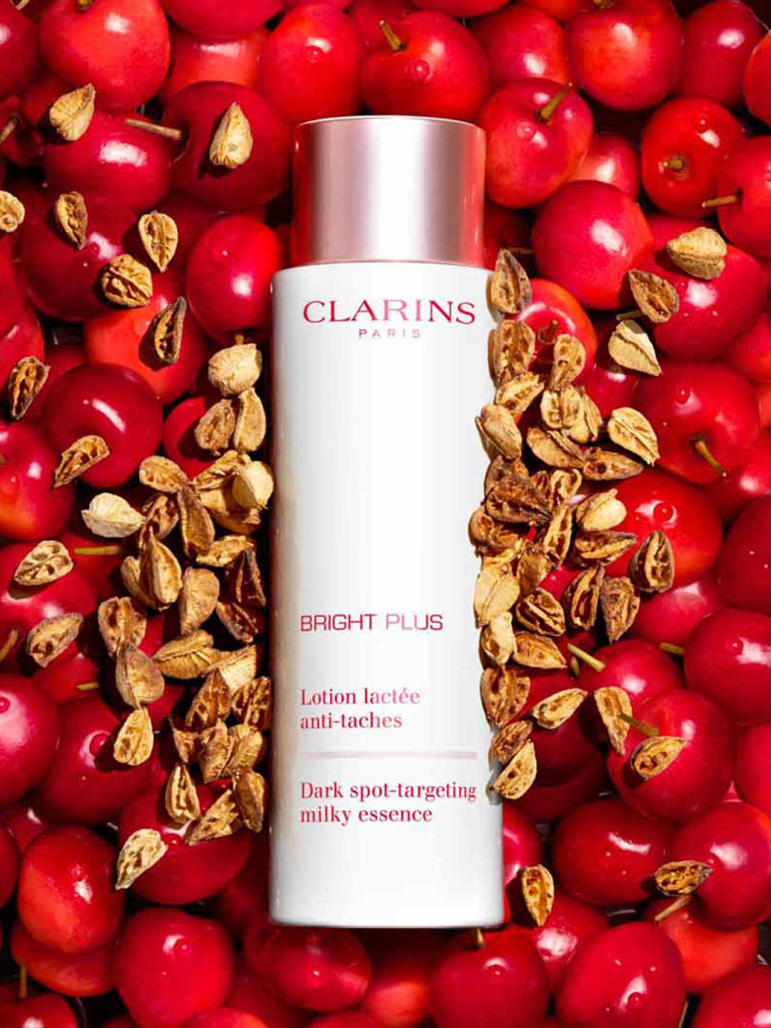 CLARINS Bright Plus Dark Spot Targeting Milky Essence - 200ml