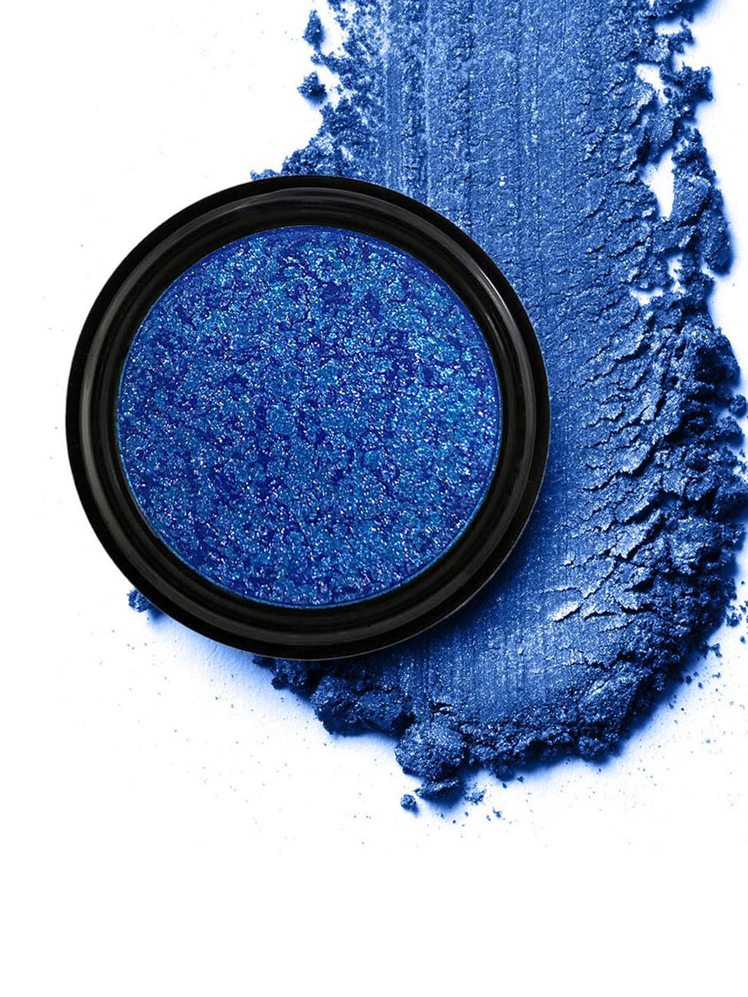 Coloressence Ultra Color Graphic Eyeshadow - 3.5 g - Cobalt Bue